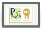 Pet Product Innovation of the Year (Health/Technical) - Gold