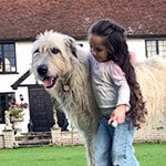 How to make sure your children know how to care for your dog