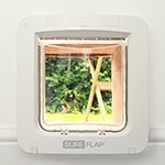 Which SureFlap cat flap should I install?