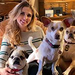 How to make your pet feel safe and secure